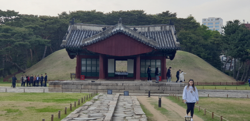 선정릉,성종,중종,정현왕후,,연산군,경국대전,악하궤범, 중종반정,금송 선정릉1.jpg