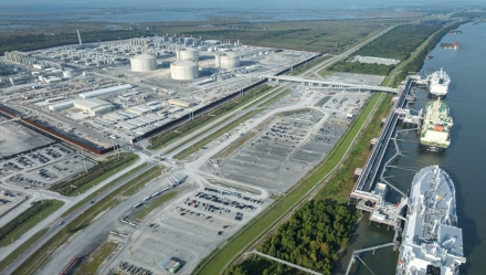 LNG 공급 확대 본격화…2026년 글로벌 천연가스 수요 증가세 회복 전망