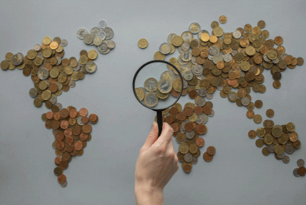 1월 소비자물가 2% 근접…에너지 가격 하락이 물가 안정 견인