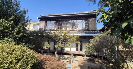[군산(群山)의 근대문화 탐방 1] 시간의 궤적을 걷다