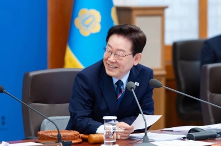 이재명 대통령, 코리아 프리미엄 시대 열어야… 민생·안전·재정개혁 총력 주문