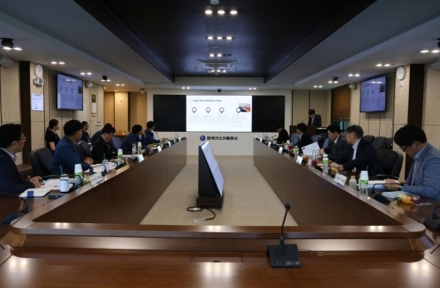 한국가스공사·가스기술공사, 안전·정비 경쟁력 강화 위한 합동 워크숍 개최