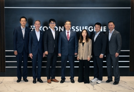 코오롱티슈진, 새 이사회 출범…독립성·전문성 강화로 글로벌 시장 공략