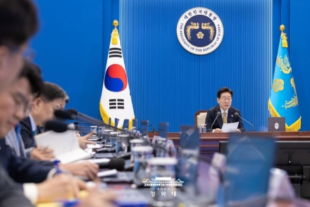 국민의 목숨을 지키는 것이 국가의 최우선 책무…이재명 정부, ‘목숨을 살리는 정부’ 국정기조 본격화