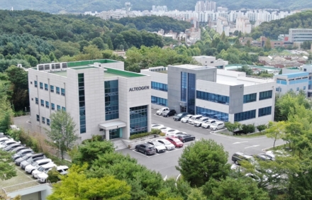 알테오젠·BD, 대용량 피하주사 전임상 결과 발표