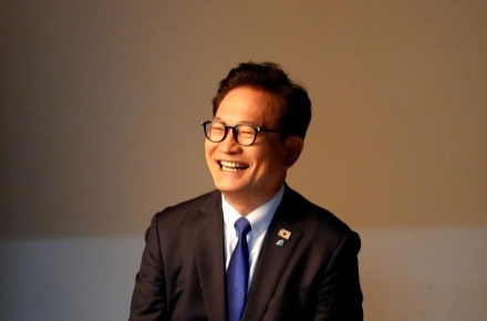 송영길, 6·3 지방선거 승리…정치적 재기의 신호탄 될까