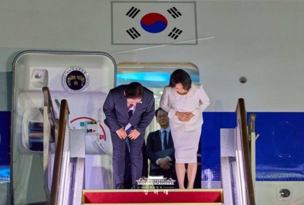 G7 향하는 이재명 대통령, 유럽과의 전략적 협력 강화 나서