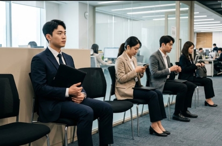 취업문은 더 좁아졌다…상용직 감소가 보여준 고용시장의 현실