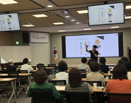 폭염 속 농업인 안전 비상…밸류어블라이프, 현장 맞춤형 안전·건강교육 확대