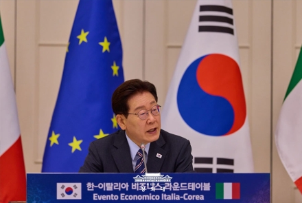 G7 정상회의, 전쟁과 불확실성의 시대…이재명 대통령 "연대와 문화의 힘으로 위기 넘어야"