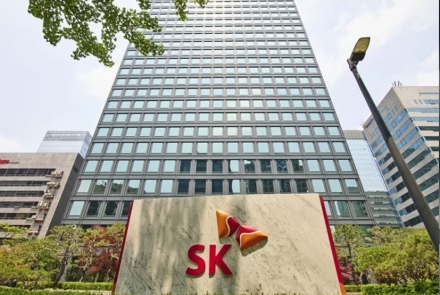 SK㈜·KKR, 국내 최대 신재생에너지 기업 출범… 2031년 발전용량 10GW로 확대