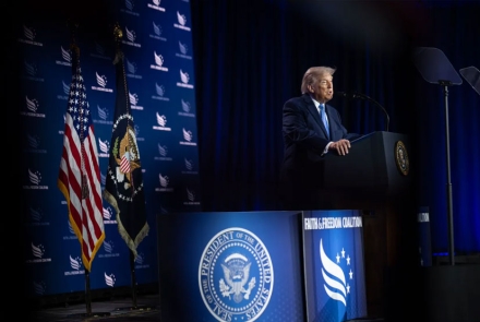 트럼프의 미국·멕시코·캐나다 협정(USMCA) 흔들기…세계 무역 거버넌스의 무게를 다시 묻다