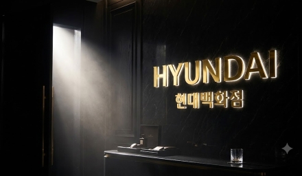 현대백화점, 국가고객만족도 백화점 부문 5년 연속 1위…고객 경험 혁신·ESG 경영 성과 인정