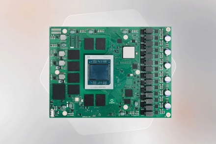 콩가텍, AMD 라이젠 AI 임베디드 X100 기반 COM-HPC 모듈 출시… 피지컬 AI 성능 강화