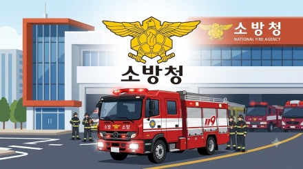 소방청, 전국 소방교육 담당자 정책 소통회의 개최… 현장 중심 교육개혁 본격 추진