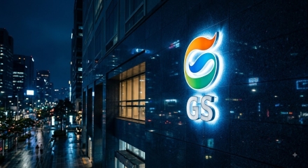 GS, 2분기 영업이익 1조7174억원…전년 대비 253% 급증