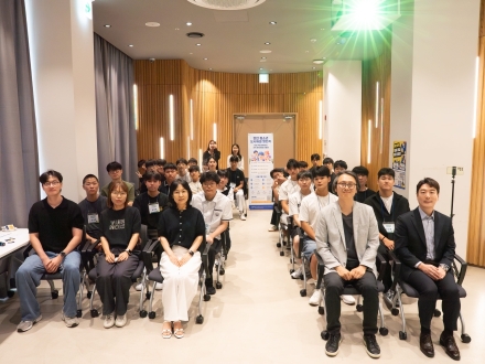 천안 청소년, AI로 도시문제 해결 나섰다…‘도시재생 챌린지’ 성료