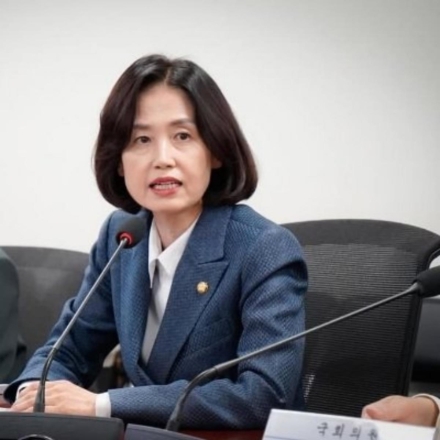 박은정 “과거 검사 집단행동 논리, 지금은 정당화하나”…김지용 인선 비판
