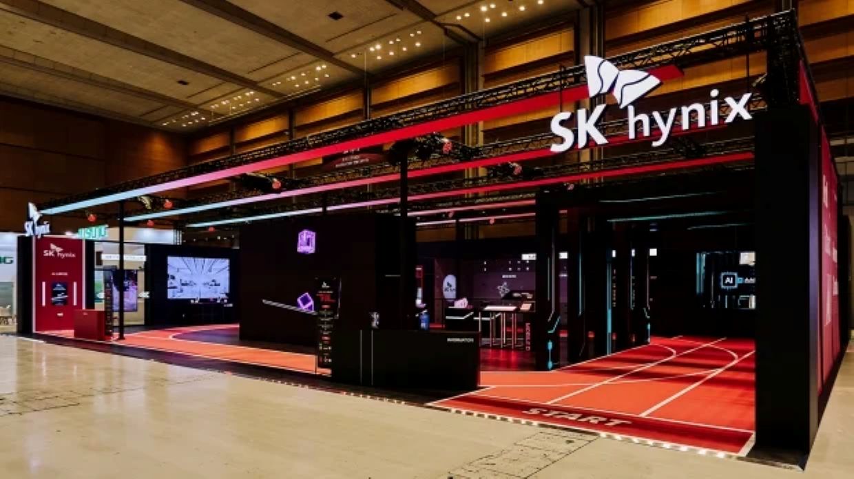 SK하이닉스, AI 메모리 기술 전략 제시…“성능 넘어 에너지 효율까지 최적화”