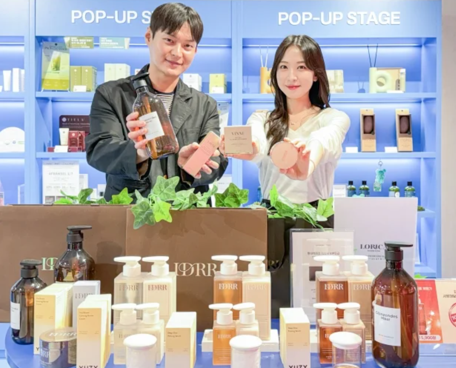 현대백화점 신촌점, K뷰티 브랜드 80여 개 참여 ‘뷰티페스타’ 개최